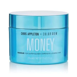 NEW! Chris Appleton + Color Wow Money Masque 7.5 Oz